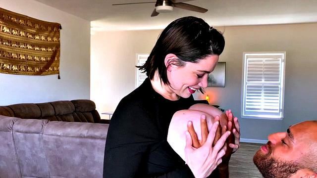 At Home With Brooklyn Springvalley