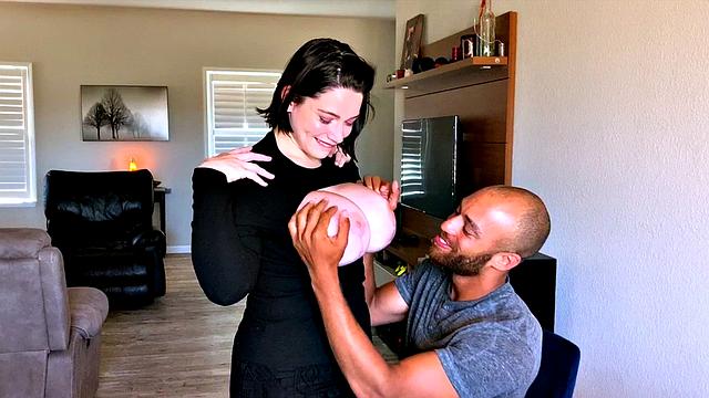 At Home With Brooklyn Springvalley