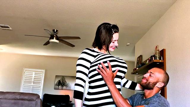 At Home With Brooklyn Springvalley