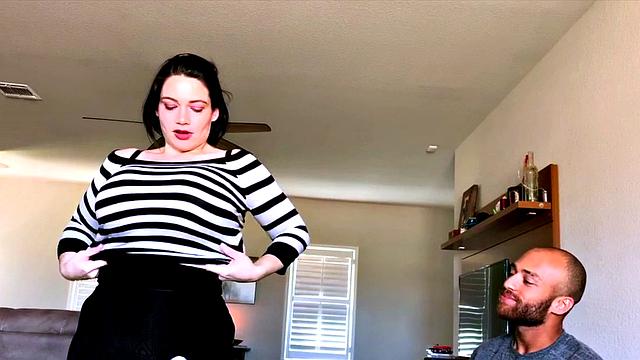 At Home With Brooklyn Springvalley