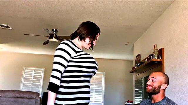 At Home With Brooklyn Springvalley