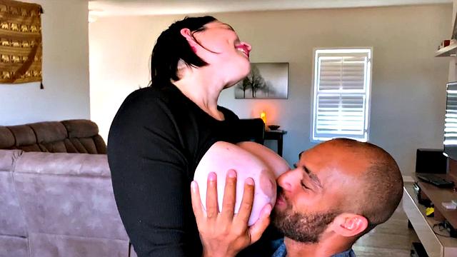 At Home With Brooklyn Springvalley