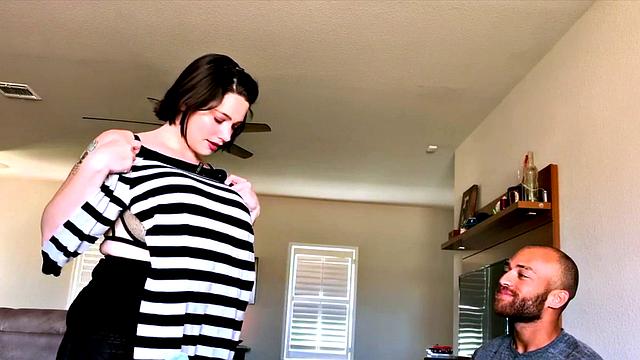 At Home With Brooklyn Springvalley