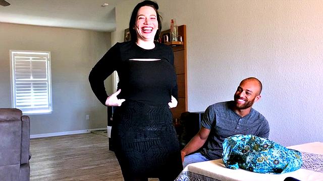 At Home With Brooklyn Springvalley