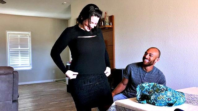 At Home With Brooklyn Springvalley