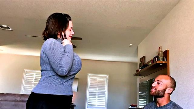 At Home With Brooklyn Springvalley