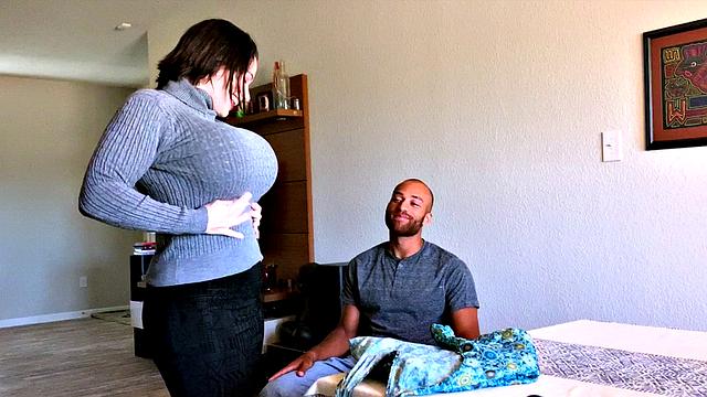 At Home With Brooklyn Springvalley