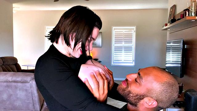 At Home With Brooklyn Springvalley