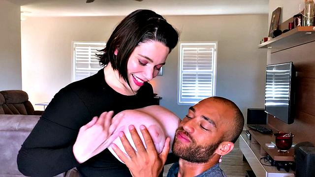 At Home With Brooklyn Springvalley