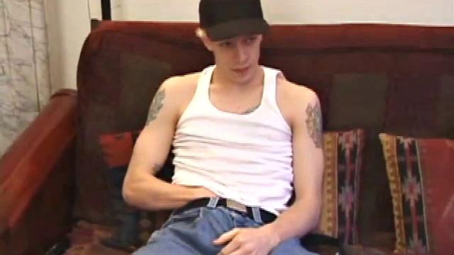 Shane hooks up with Blake Storm for this hot guy match up. The boys take their clothes off and spend a little solo time before Shane leans down to give Blake a little oral attention.