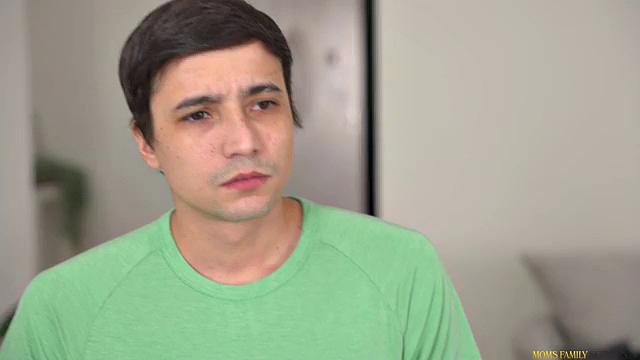 Taking Care Of My Stepmom - Season 2: Episode 8