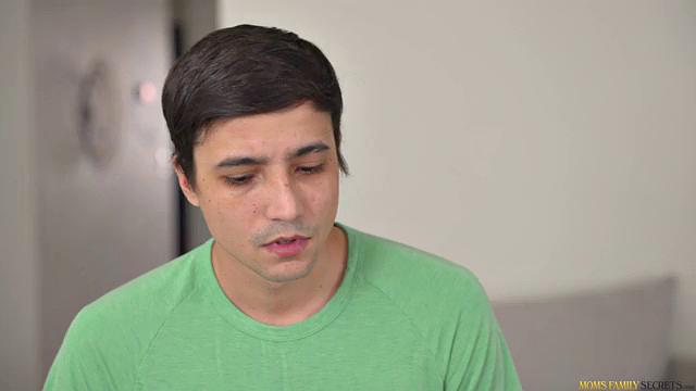 Taking Care Of My Stepmom - Season 2: Episode 8