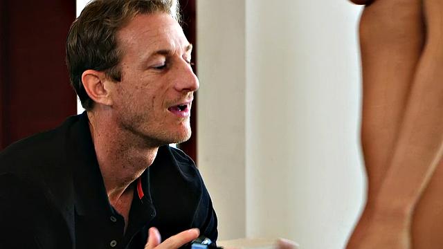 Experience ultimate domination in this high heels and side fuck frenzy!