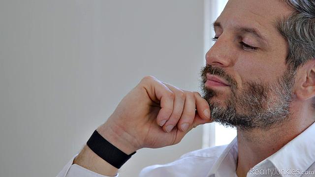 Sharing my wife: Scene 1