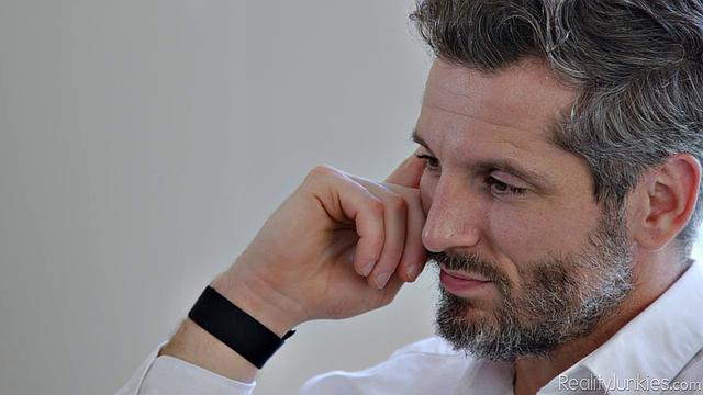 Sharing my wife: Scene 1