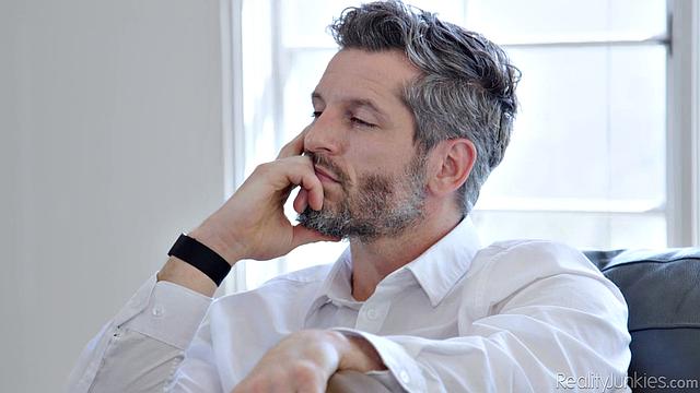 Sharing my wife: Scene 1