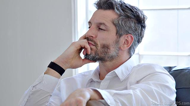 Sharing my wife: Scene 1