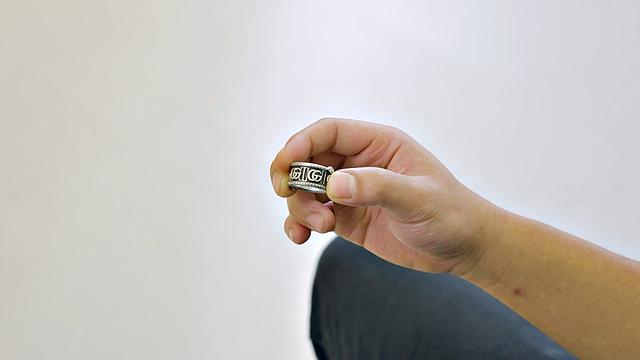 Invisible Man Fucks Hot Busty Nurse Bai Xi-Yu