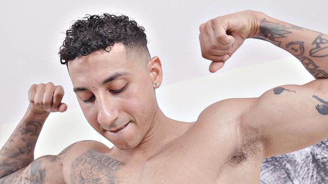 Make Love Like An Egyptian