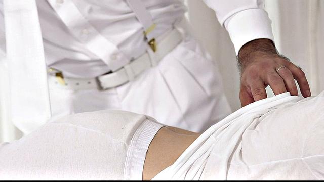 Elder Jake Nobello: We Are Proud of You