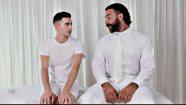 Elder Jake Nobello: We Are Proud of You