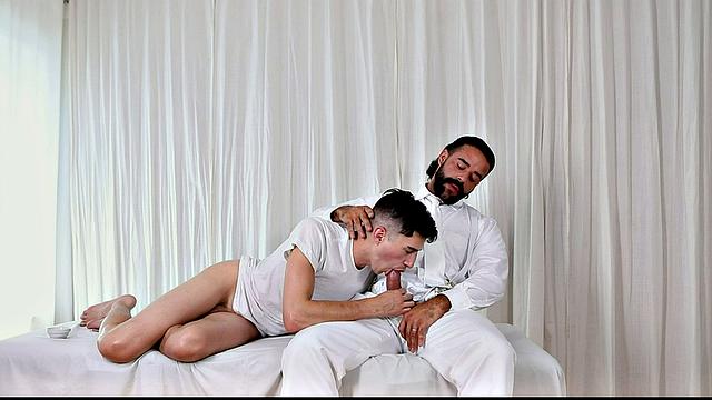 Elder Jake Nobello: We Are Proud of You