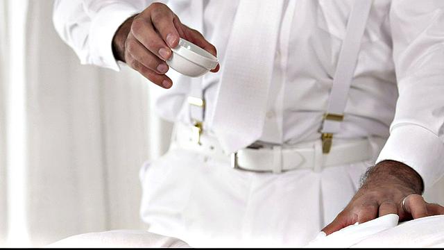 Elder Jake Nobello: We Are Proud of You