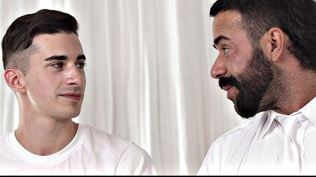 Elder Jake Nobello: We Are Proud of You