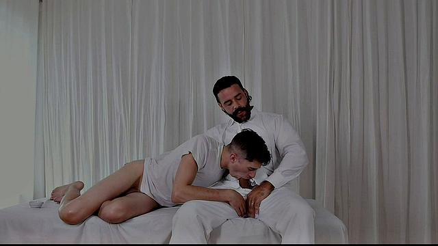 Elder Jake Nobello: We Are Proud of You