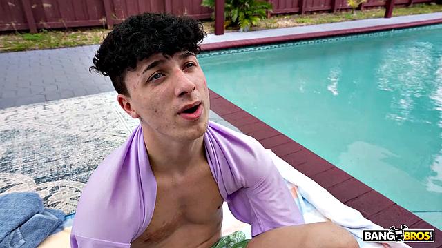 Helping My Little One