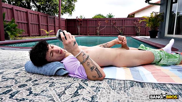 Helping My Little One