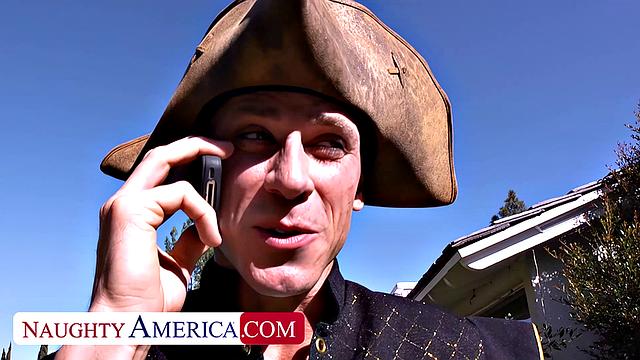 Sexy Latin Babe Esperanza Gomez makes all your wet dreams come true