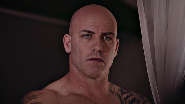 Stunning stepdaughter by dad