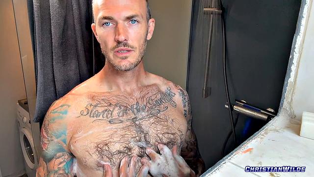 How Dirty Boys Get Cleaned Up