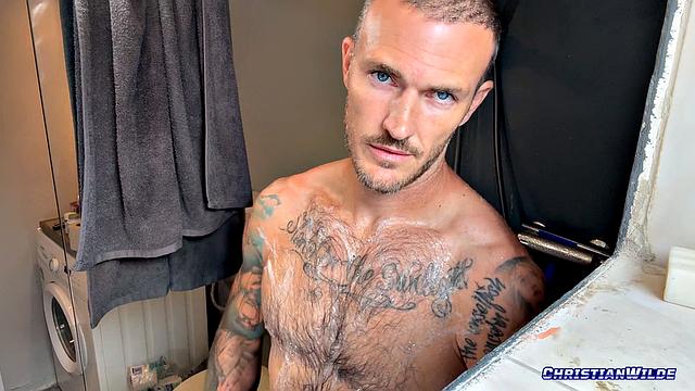 How Dirty Boys Get Cleaned Up