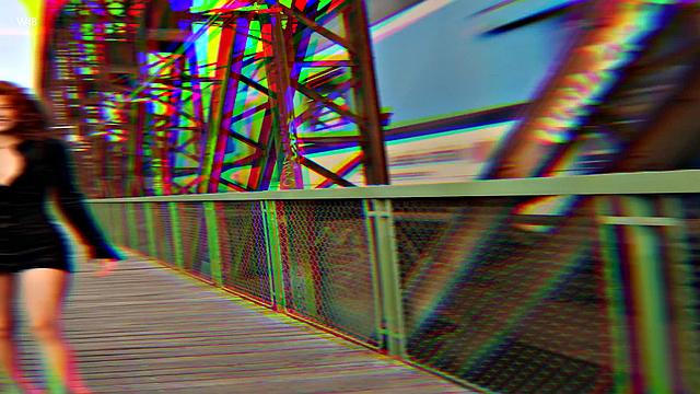 Irene Rouse: Fuck Machine: Friend