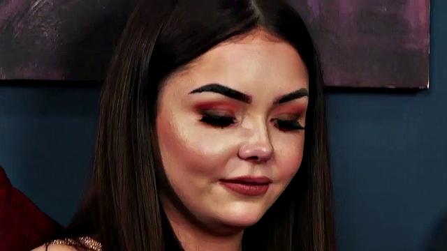 Lingerie voyeurs teasing jerking with asses and tits