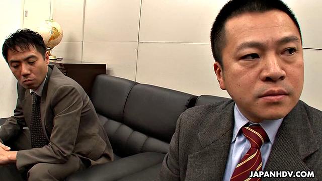 Petite babe was a great motivator for men