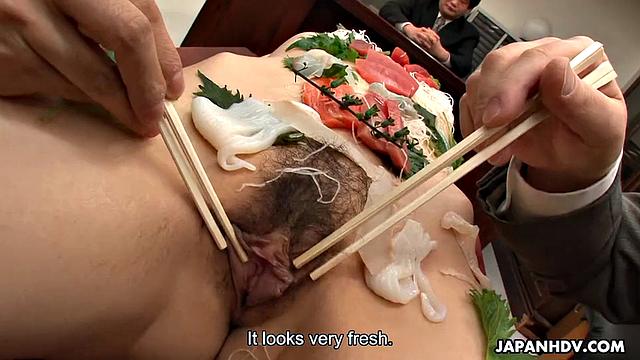 Petite babe was a great motivator for men