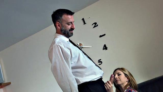 SubSlut Mellisa Meddison: Anal Angel, Never Been Dommed