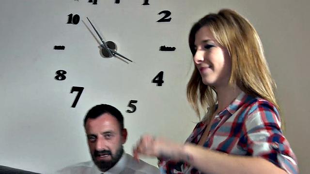 SubSlut Mellisa Meddison: Anal Angel, Never Been Dommed