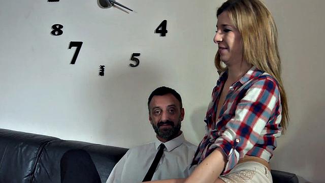 SubSlut Mellisa Meddison: Anal Angel, Never Been Dommed