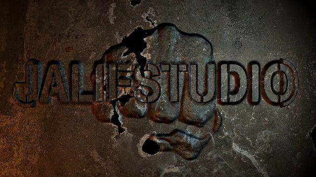 Kameron Frost and Alex Kiffeur