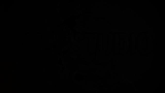 Kameron Frost and Alex Kiffeur