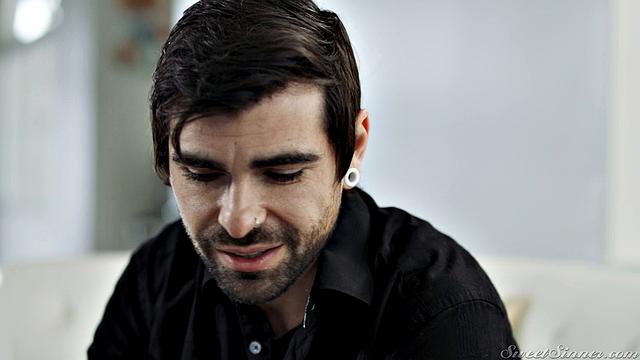 The Lifestyle - Scene 2 - Take to the Bedroom