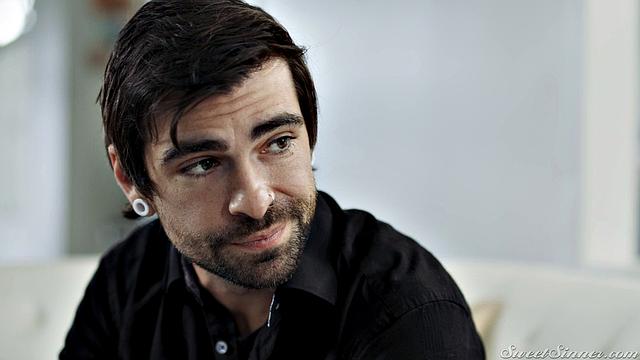 The Lifestyle - Scene 2 - Take to the Bedroom