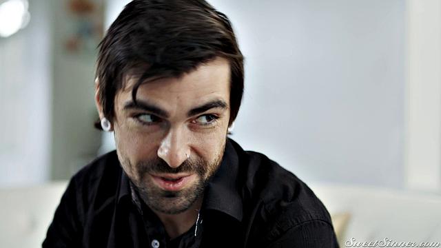 The Lifestyle - Scene 2 - Take to the Bedroom