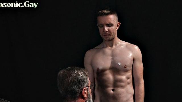 Masonic elders meet and welcome newcomer