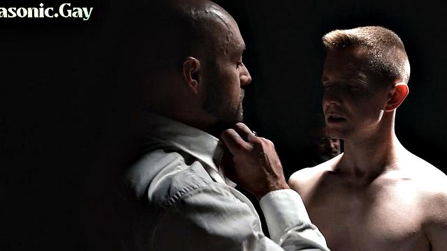 Masonic elders meet and welcome newcomer