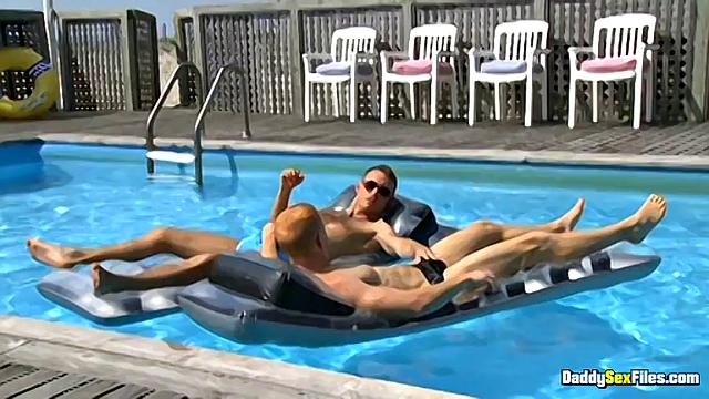 Afternoon Dick Delights - Zach Alexander &amp; Blu Kennedy